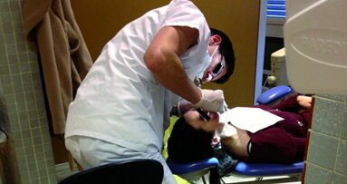 La notion de pénibilité chez le chirurgien dentiste ? Le problème du travail statique
