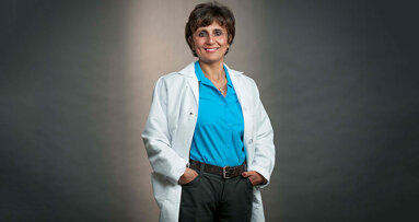 Interview: New gel may remineralize dentin, explains Prof. Janet Moradian-Oldak