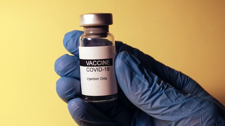 NEWSLETTER #11.  ¿Cuándo vacunarán a los odontólogos?