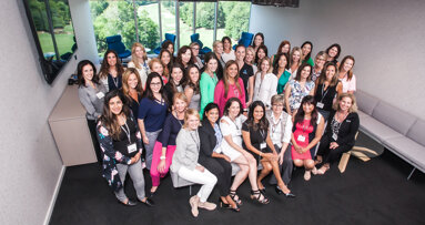Dentsply Sirona holds first EPIC Women’s Dental Meeting