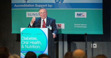 Tercera Iniciativa Europea de Educación sobre la diabetes Joslin-Sunstar, Frankfurt: 14 de noviembre 2014