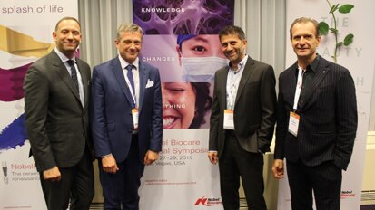 Nobel Biocare introduces GalvoSurge to bring implant care and maintenance solutions to the market