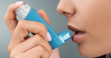Forschung zeigt: Zusammenhang Asthma und Parodontitis