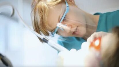 La importancia de la Asistente Dental