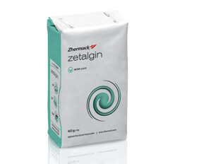 Zhermack – Zetalgin Chromatic