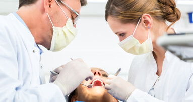 Tijdelijk boorverbod voor Dordtse tandarts