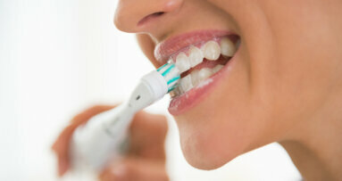 Gute Mundhygiene unterstützt das Management bei Lupus