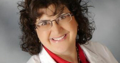 Dr. Wendy S. Hupp is elected president of the American Academy of Oral Medicine