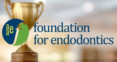 A Fundação de Endodontia da AAE será honrada pelo esforço extensivo