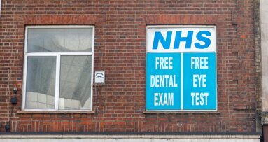 “É assim que a Odontologia do NHS vai morrer”: BDA emite alerta após declínio nos serviços odontológicos relatados