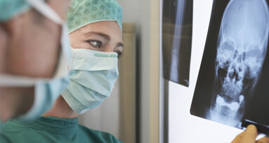 Strahlen-Chemotherapie bleibt vorerst Standard bei Mundkrebs