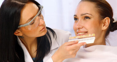 Ästhetische Zahnmedizin gefragter als andere kosmetische Eingriffe