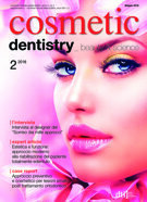 Cosmetic dentistry Italy No. 2, 2018