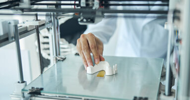 3D printing: Study examines dentists’ user experiences and spending