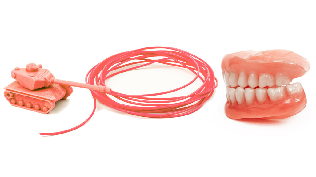 US military utilising 3D printing to deliver dental care on and off battlefield