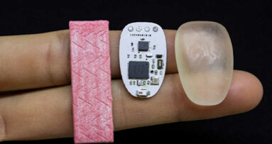 Vědci představují prototyp interaktivního zařízení, které je možné nosit v ústech