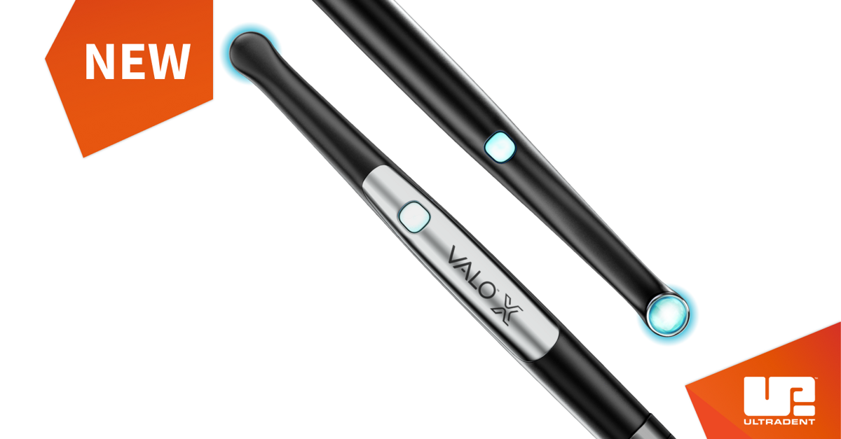 VALO X LED Curing Light
