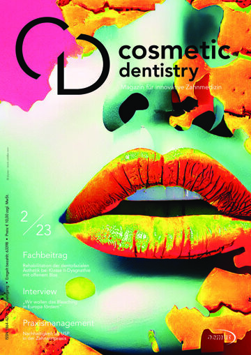 cosmetic dentistry Germany No. 2, 2023