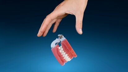 The future of dental simulation