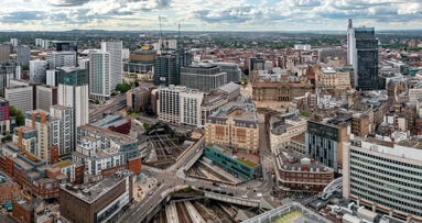 Hội nghị chỉnh nha của Anh tại Birmingham quy tụ số lượng lớn nhất các bác sĩ chỉnh nha của Vương quốc Anh