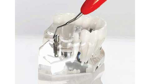 LM-Dental – ErgoMix Mini Implant Instruments