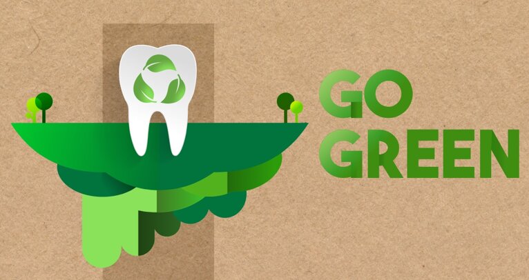 Award-winning sustainable dental practice