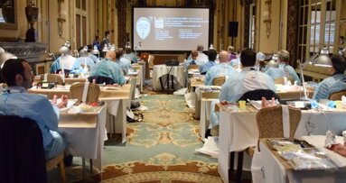 Nobel Biocare全球研讨会在纽约举行