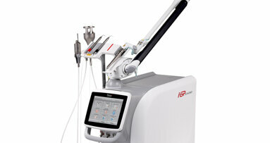 LightWalker ATS is designed for dental perfectionists and forward-thinking professionals
