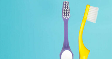 TePe apresenta TePe Supreme - uma opção de escovação de dentes sustentável