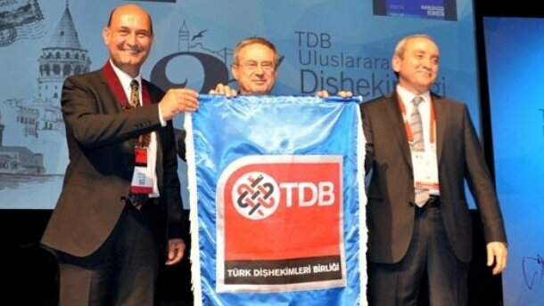 4000 Diş Hekimi İzmir’e Kongreye Gelecek