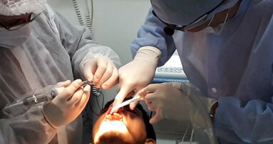 Reprise d’activité post-confinement : Comment les dentistes et les assistantes  l’ont-ils vécue ?