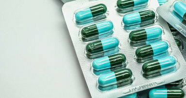 Prescriptions of antibiotics in dentistry decrease