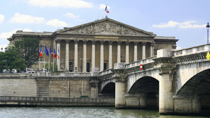 La Mutualité française en campagne contre la taxe sur les mutuelles