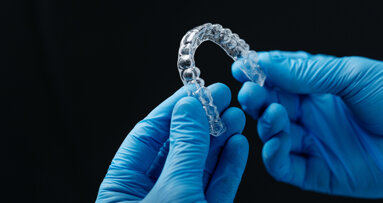 A non-surgical orthodontic approach using clear aligners in a Class III adult patient