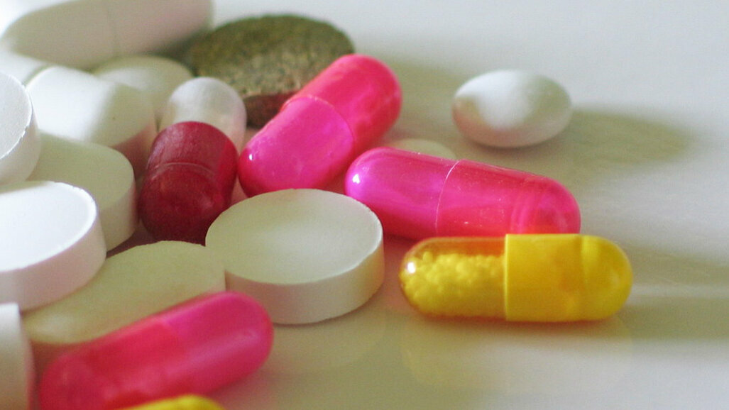 ADA:n mukaan antibiootit ovat turhia suurimmalle osalle hammassärkypotilaista