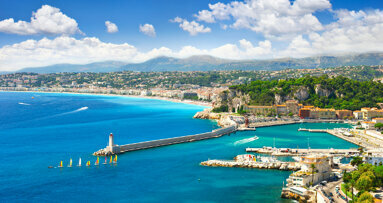 Les journées Dentaires de Nice du 5 au 7 juin 2013