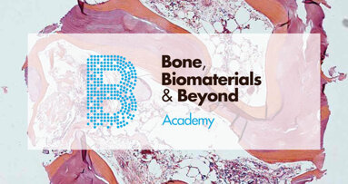 New organisation to focus on bone and tissue regeneration