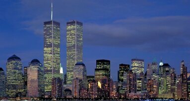 9/11-Nachwirkung: Forscher finden Toxine in Milchzähnen