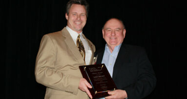 NADL honors David L. Brown with Vision Award