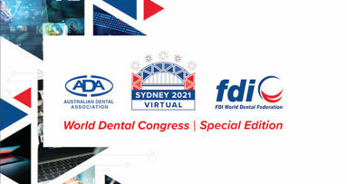 FDI 2021 Dünya Dişhekimliği Kongresi Çevrimiçi Düzenlenecek