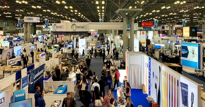 2019 GNYDM highlights latest dental products and technologies