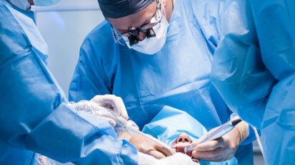 New implant study helps improve guided bone regeneration
