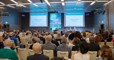 Troisième symposium européen JSDEI sur le diabète