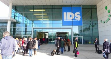 Остават по-малко от две седмици до IDS 2017