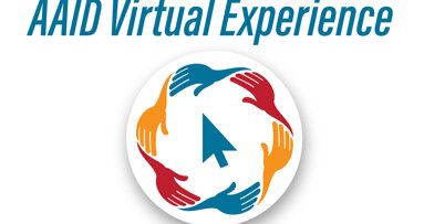 Dive into the AAID Virtual Experience, Nov. 11 to 14