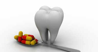 歯科では歯科医の裁量により抗生物質が頻繁に過剰処方されている