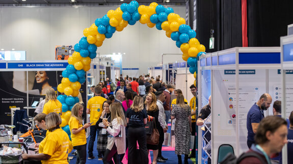 Dentistry Show London returns to ExCeL on 6 and 7 October 2023
