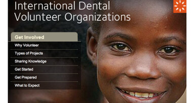 Dental professionals can learn about volunteering abroad at ADA Annual Session