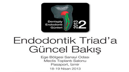 İzmir’de Endodonti Günleri Yapılacak