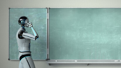 Lo studio dell'intelligenza artificiale dovrebbe essere incluso nei programmi accademici